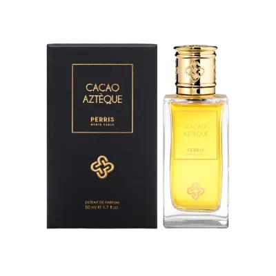 Perris Monte Carlo Cacao Azteque Extrait De Parfum 50ml
