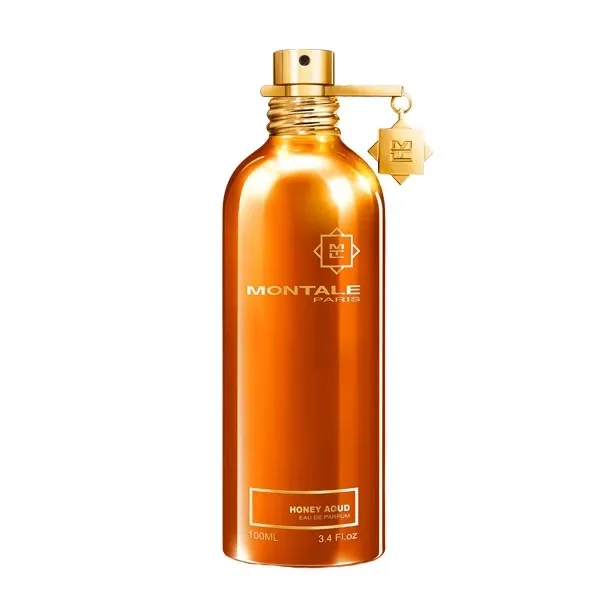 Montale Honey Aoud Eau De Parfum 100ml