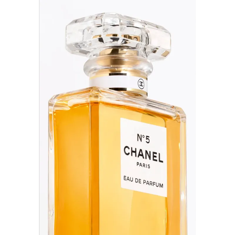 Chanel No.5 Eau De Parfum 35ml