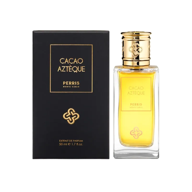 Perris Monte Carlo Cacao Azteque Extrait De Parfum 50ml