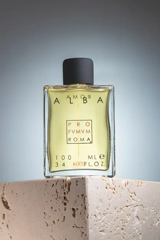 Profumum Roma Alba Eau De Parfum 100 ml