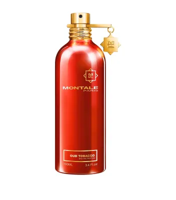 Montale Oud Tobacco Eau De Parfum 100ml
