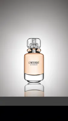 Givenchy L'interdit Eau De Toilette 50ml