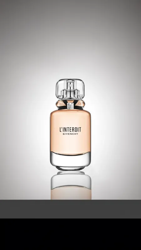 Givenchy L'interdit Eau De Toilette 50ml