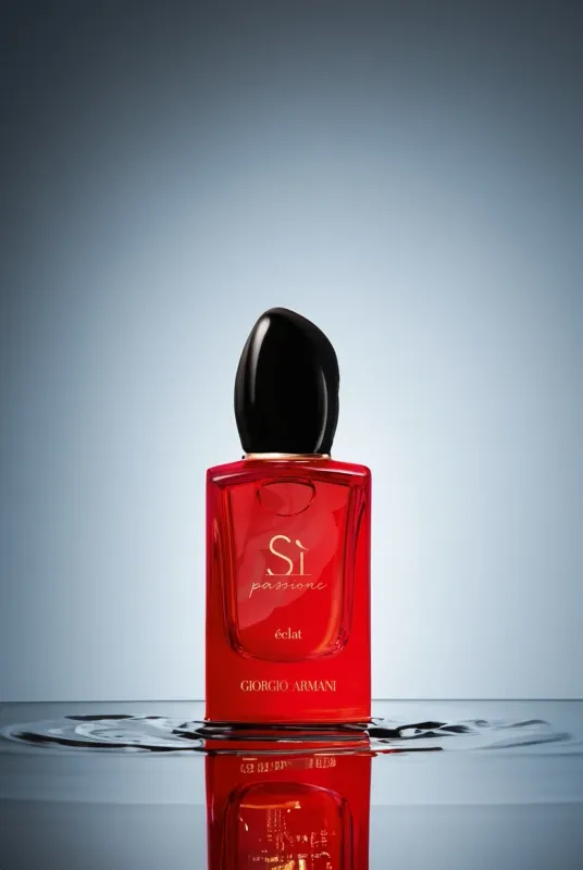 Giorgio Armani Si Passione Eclat Eau De Parfum 50ml