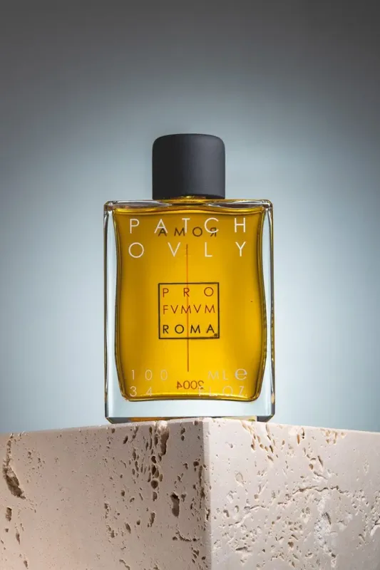 Profumum Roma Patchouli Eau De Parfum 100ml