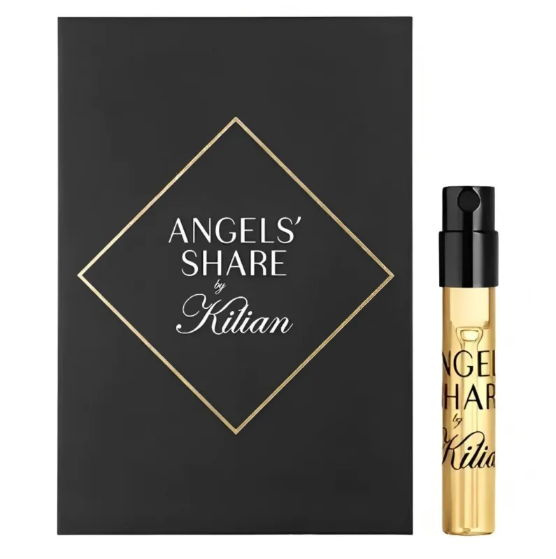 By Kilian Angle's Share Eau De Parfum 1.5ml (vial)
