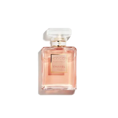 Chanel Coco Mademoiselle Eau De Parfum 35ml