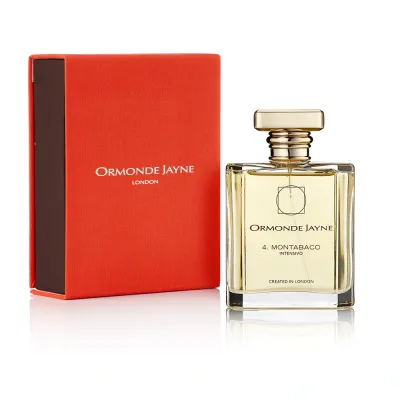 Ormonde Jayne Montabaco Intensivo Eau De Parfum 120ml