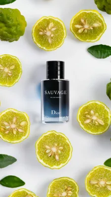 Dior Sauvage Eau De Parfum 60ml
