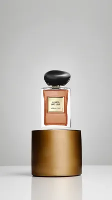 Giorgio Armani Prive Santal Dan Sha EDT 100ml
