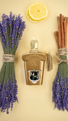 Xerjoff Casamorati 1888 Lira Eau De Parfum 100ml