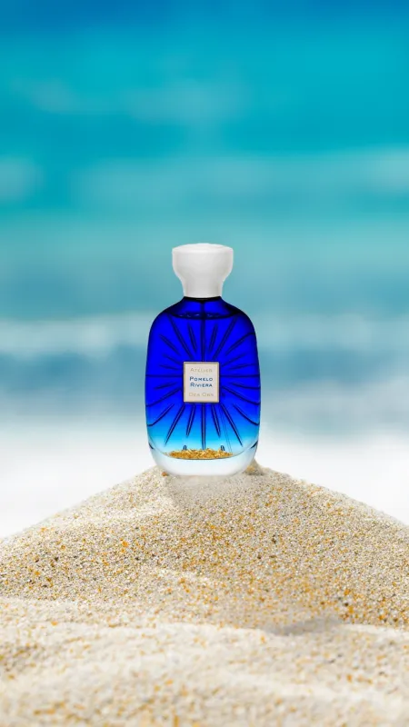 Atelier Des Ors Pomelo Riviera Edp 3ml