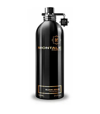 Montale Black Aoud Eau De Parfum 100ml (Tester)