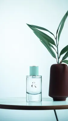 Tiffany &amp; Co. Love For Her Eau De Parfum 50ml