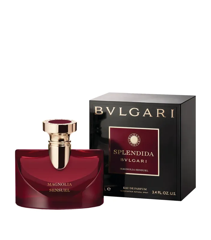 Bvlgari Splendida Magnolia Sensuel Eau De Parfum 100ml