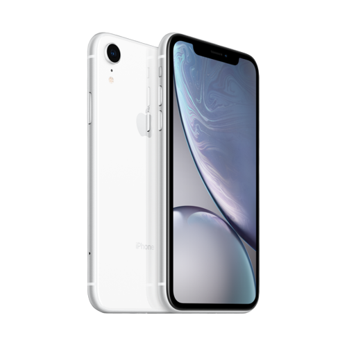 Iphone XR (Pre-Owned)
