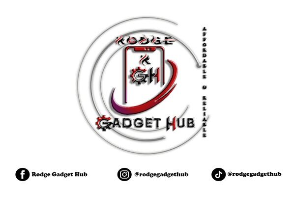 Rodge Gadget Hub