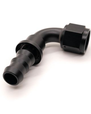 Push Lock Hose Fittings