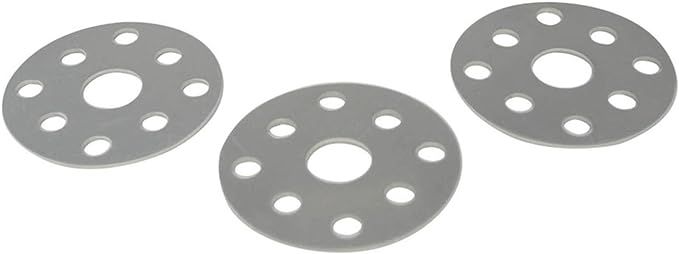 Spectre Performance - SPE-4480 Water Pump Pulley Shim Kit