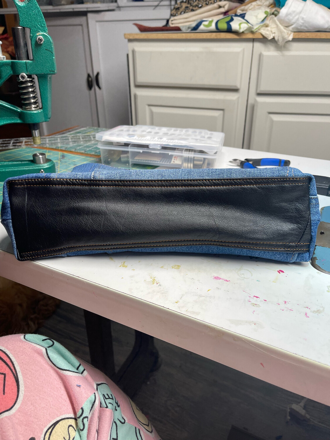 Cosmetic Style Bag
