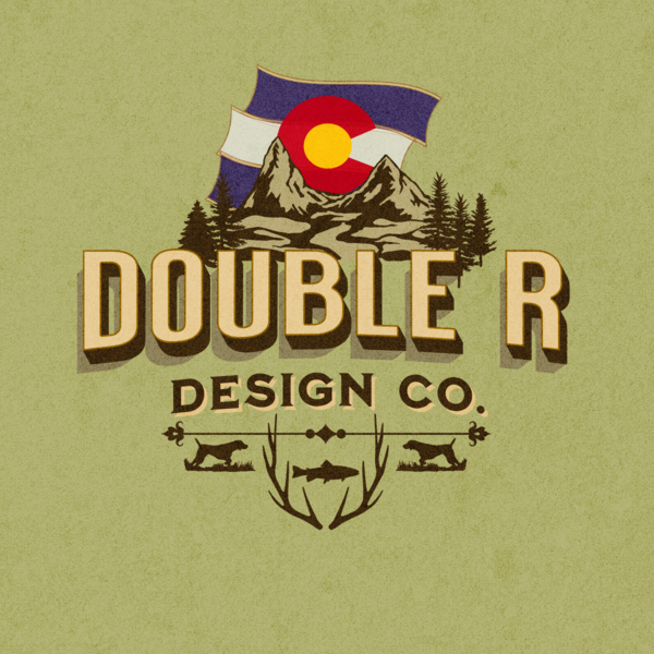 Double R Design Co.
