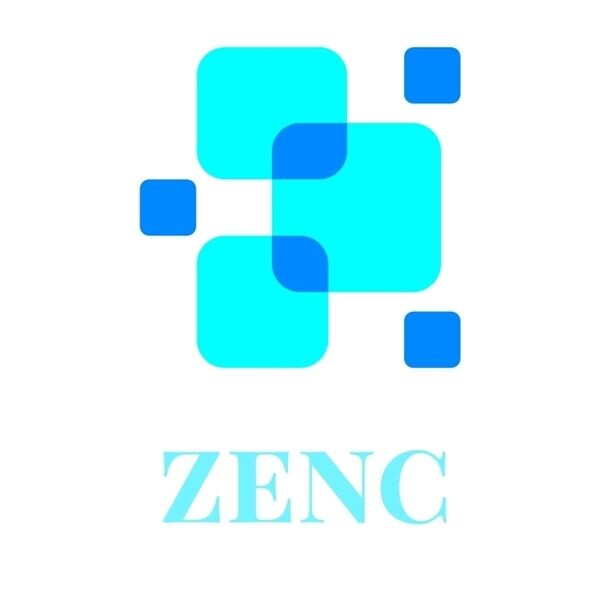 Zenc clothes