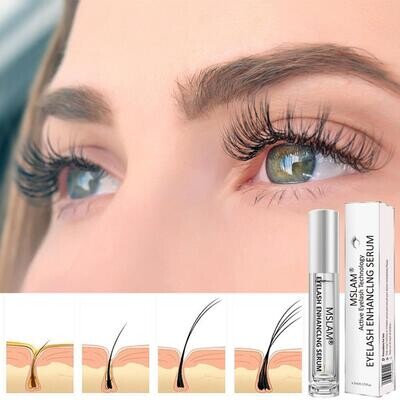 Lash Enhancing Serum