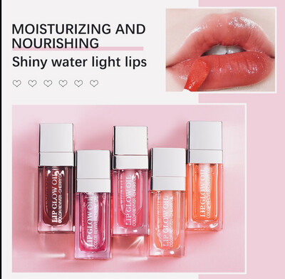 Volume LipGloss