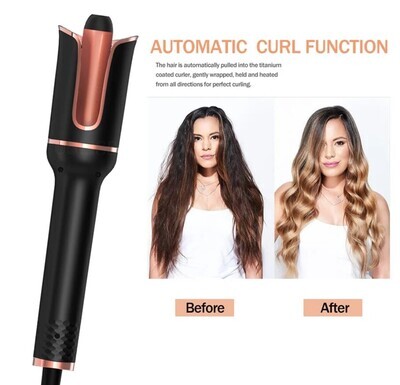 Air Curler
