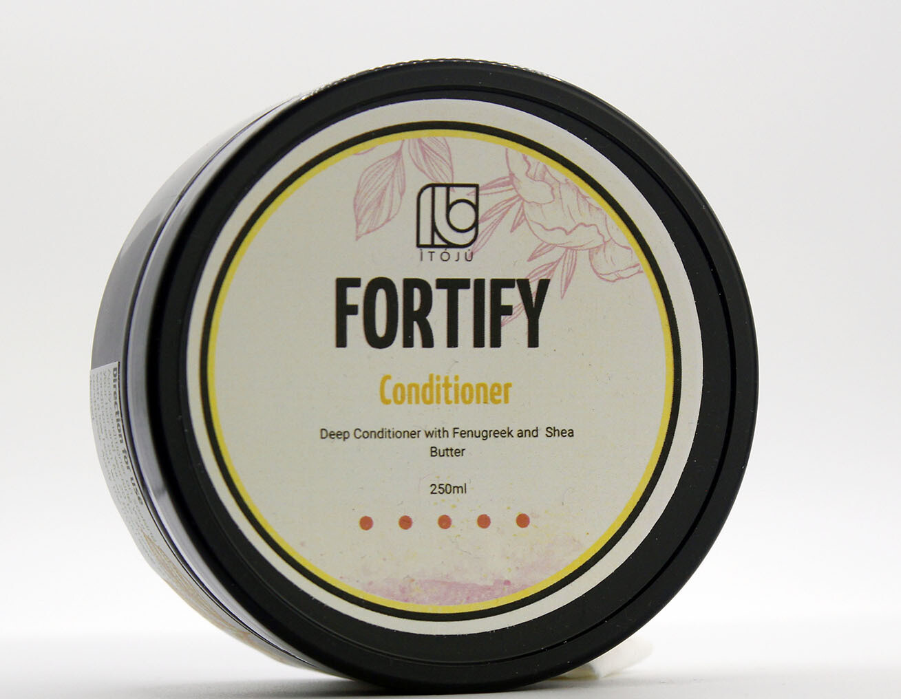 FORTIFY - Wash Out Conditioner