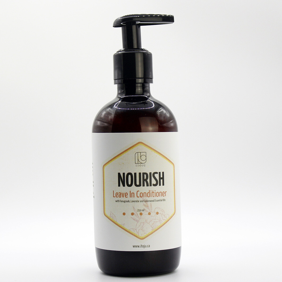NOURISH - Leave In Conditioner