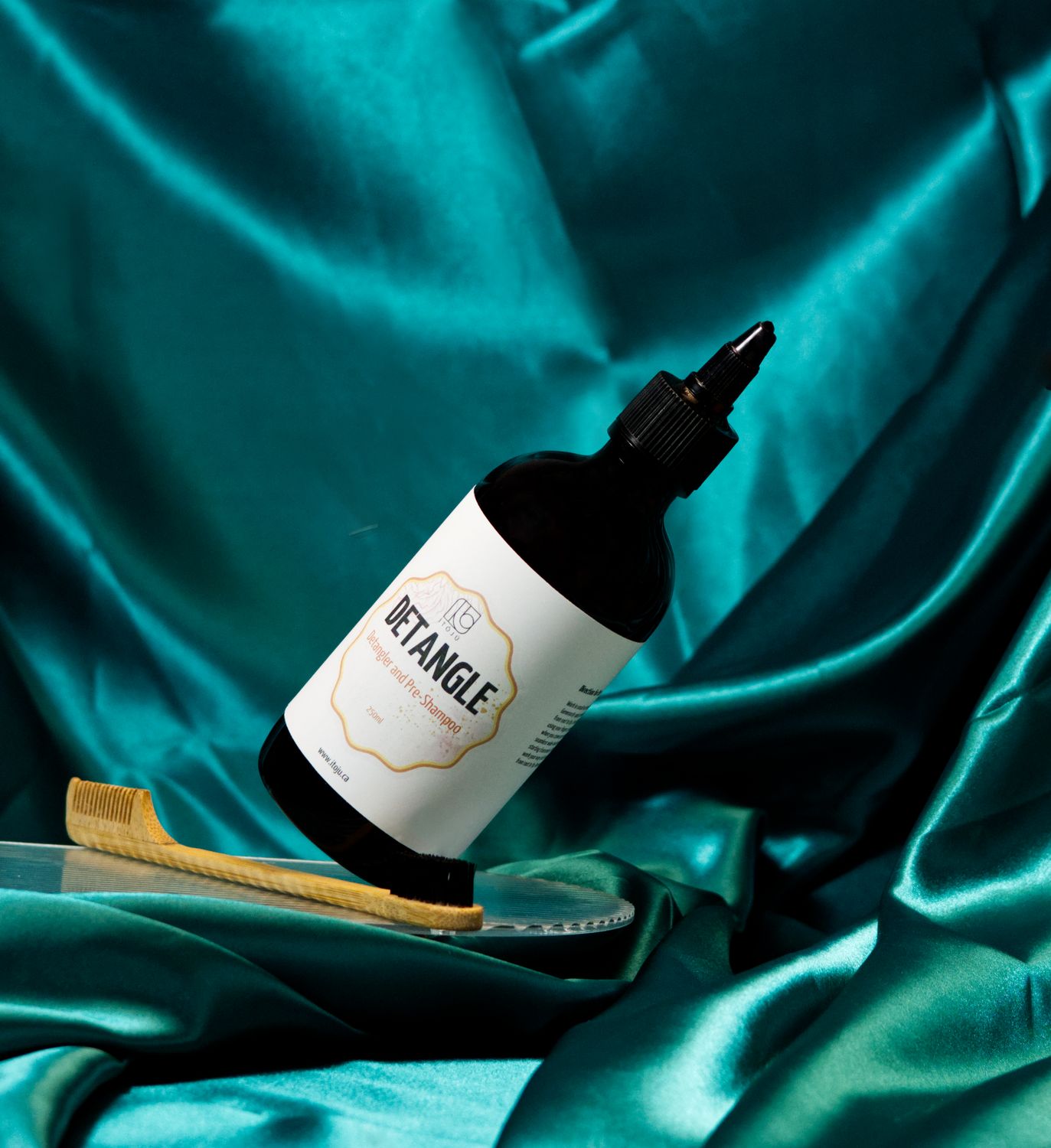 DETANGLE - Detangler and Pre-Shampoo