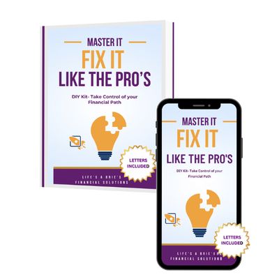 Master It Like The Pro's