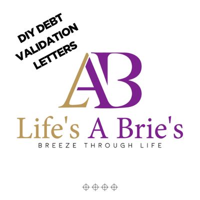 Debt Validation Letter