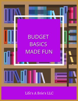Budget Basics Made fun
