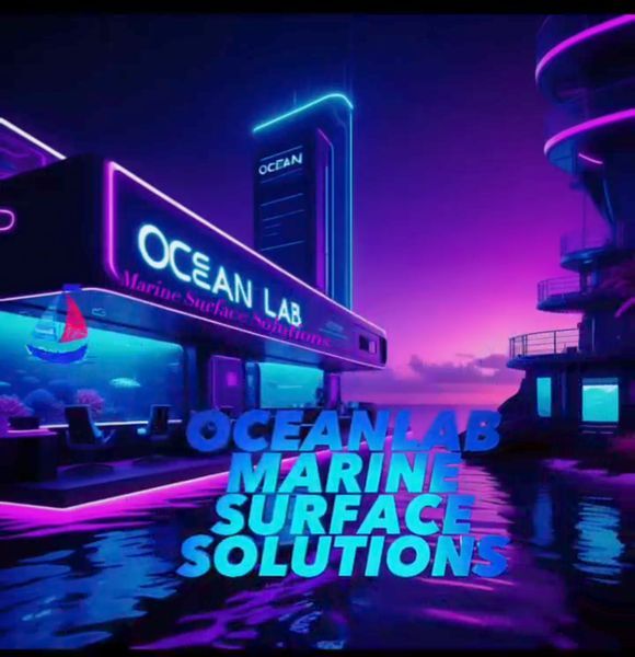 OceanLabMarineSurfaceSolutions