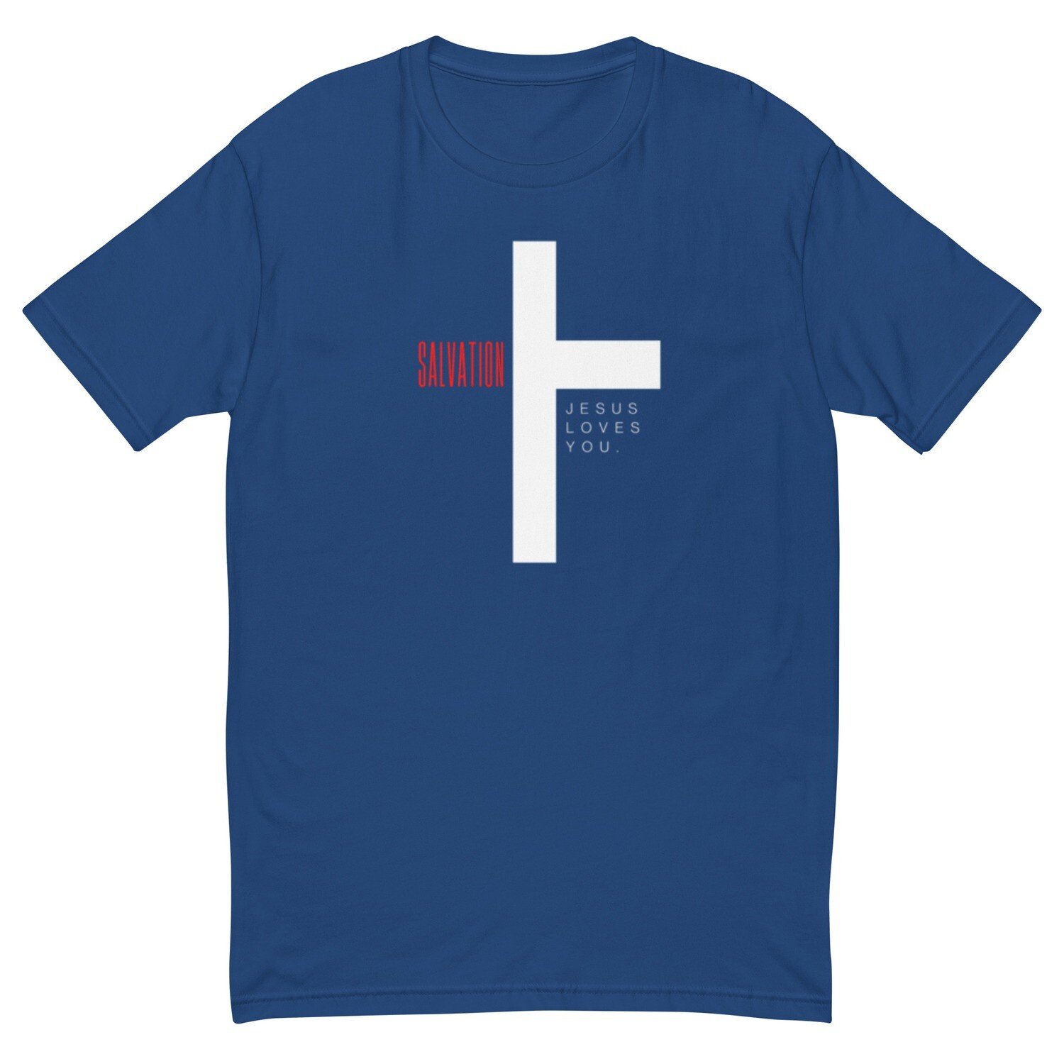 Salvation