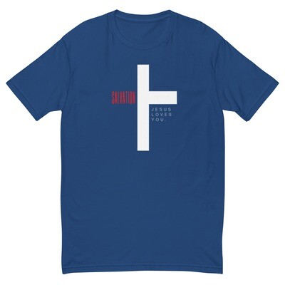 Salvation