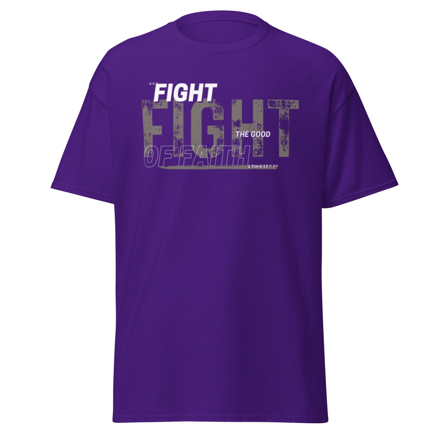 Good fight