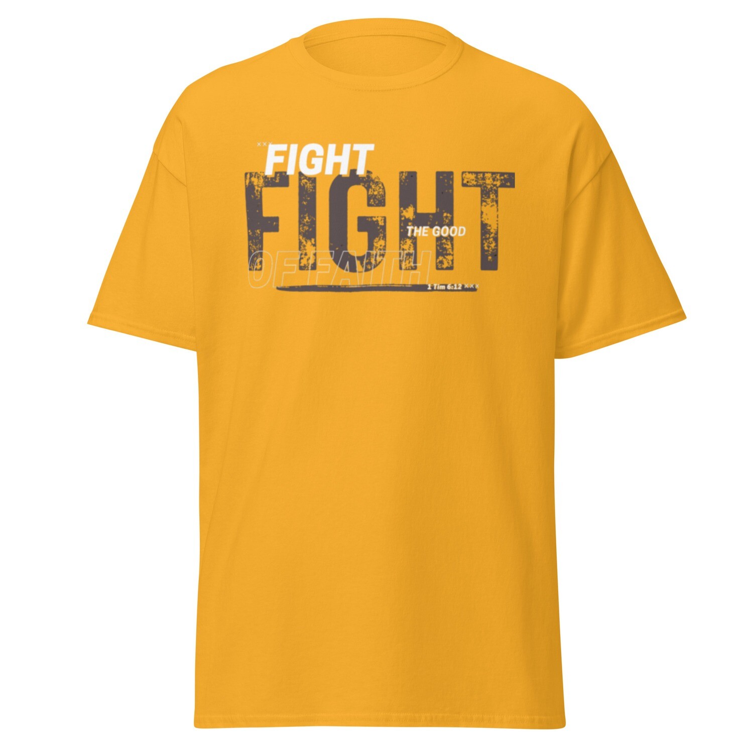 Good fight