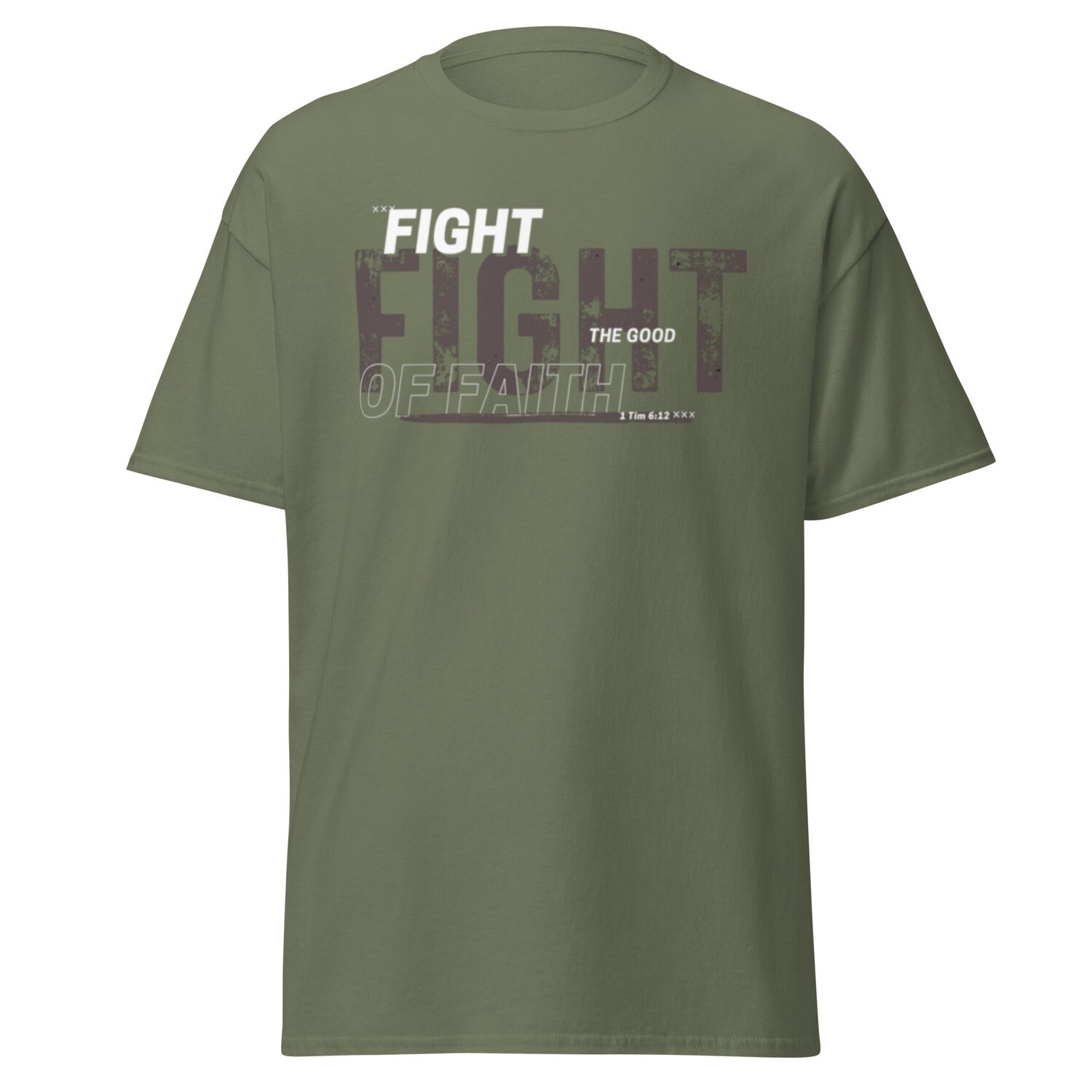 Good fight