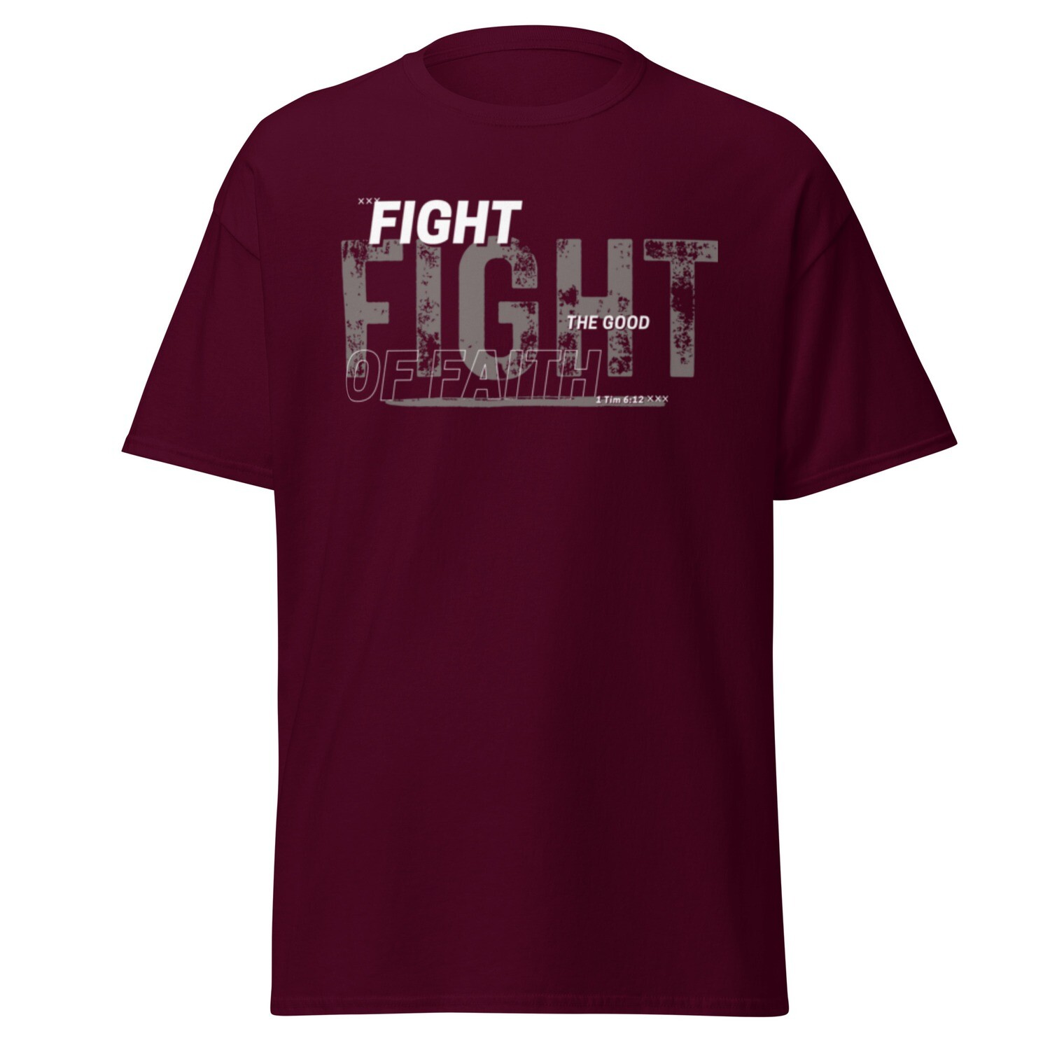 Good fight