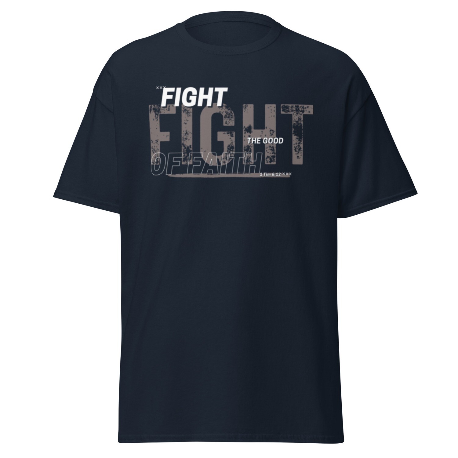 Good fight