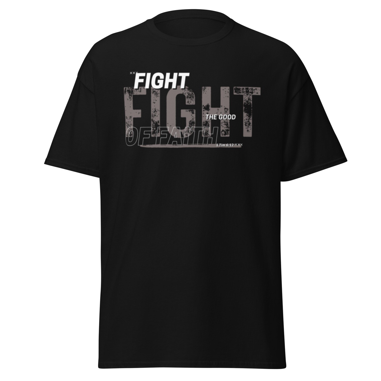 Good fight