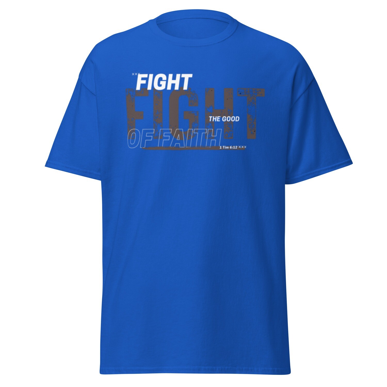 Good fight