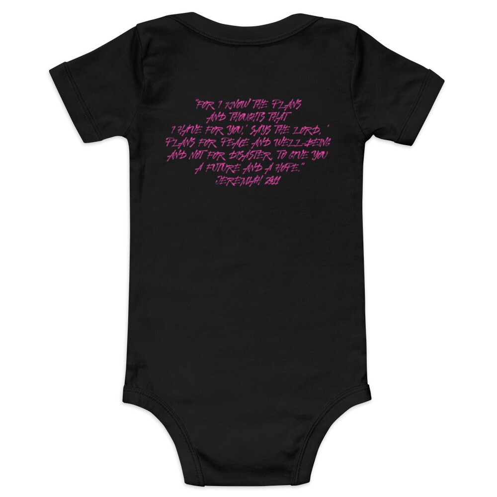 Toddler Breakthrough Generation