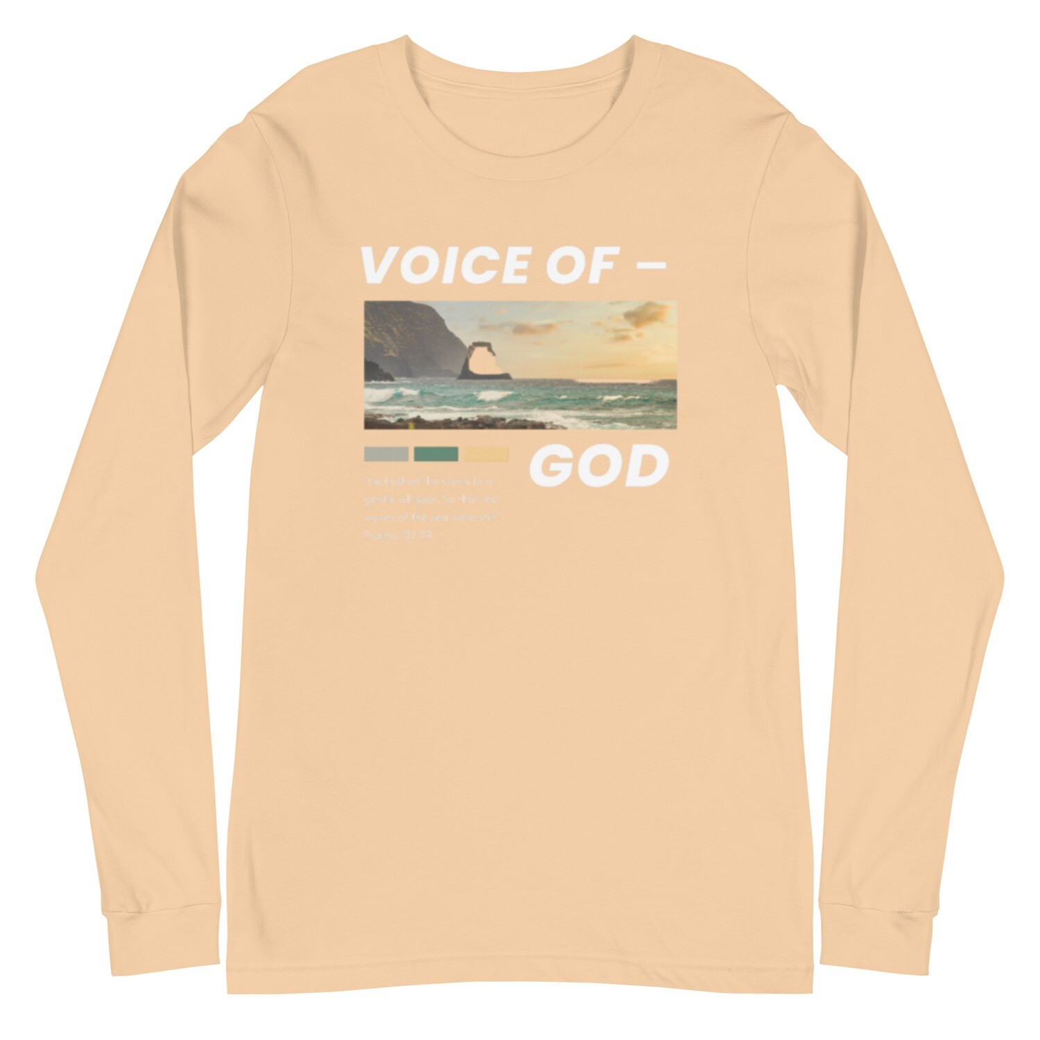 Voice of God