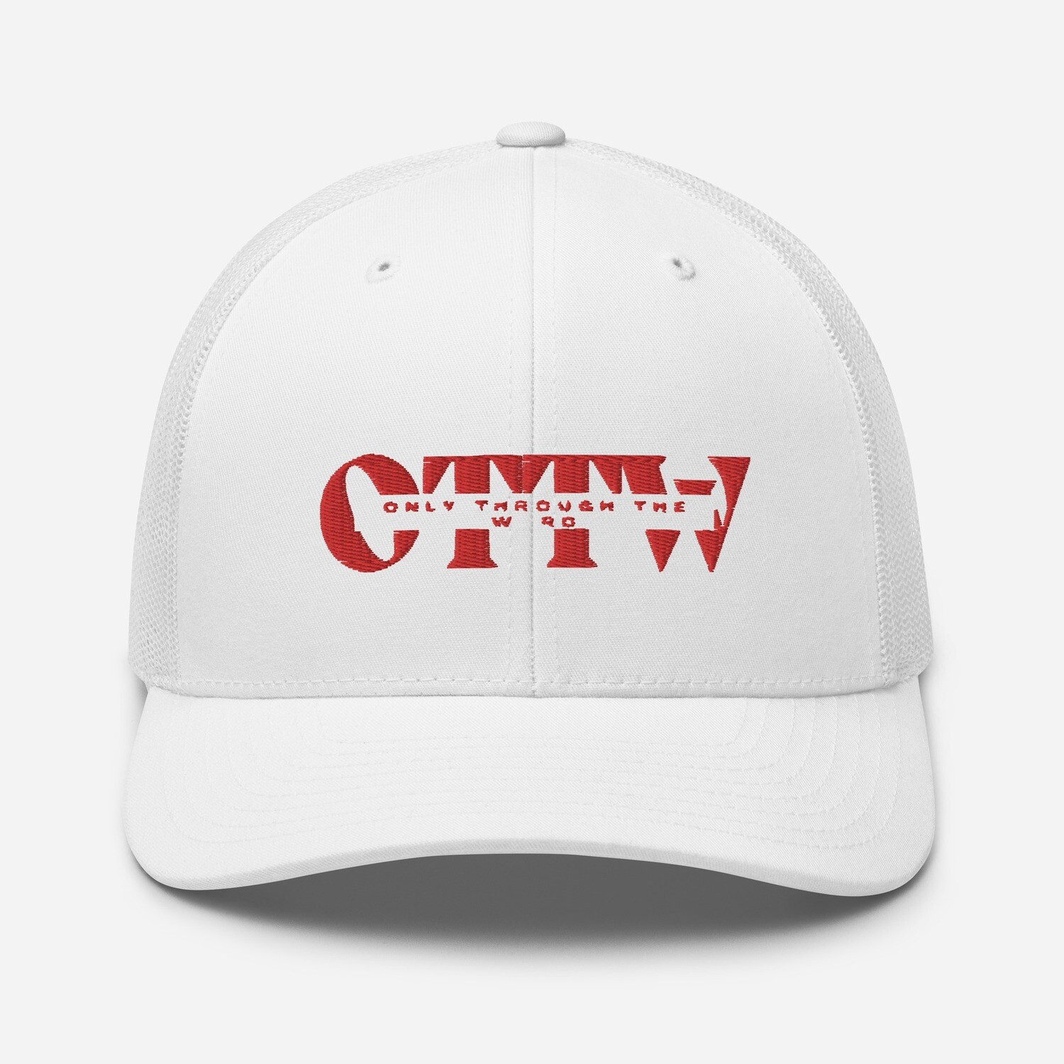 OTTW trucker hats