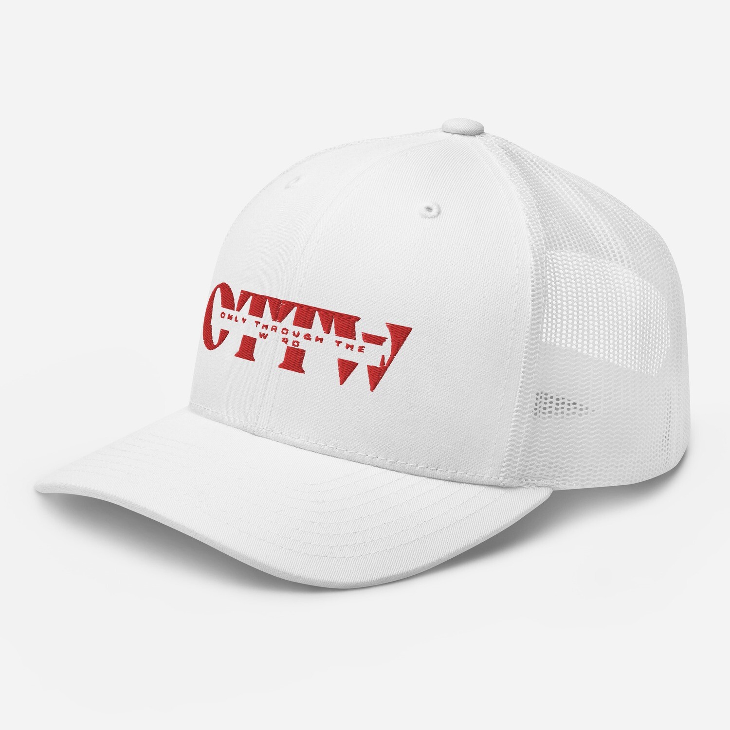 OTTW trucker hats